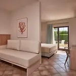 Parque de vacaciones Torreserena 4*