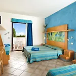 Torreserena Parque de vacaciones 4*