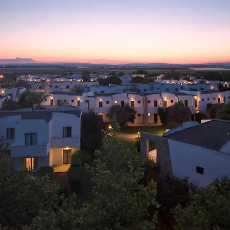 Village de vacances Torreserena 4*