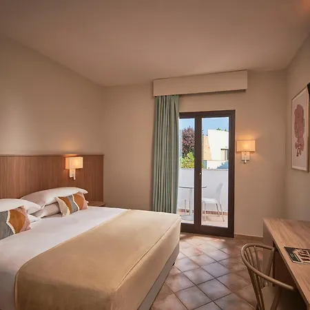 Village de vacances Torreserena 4*