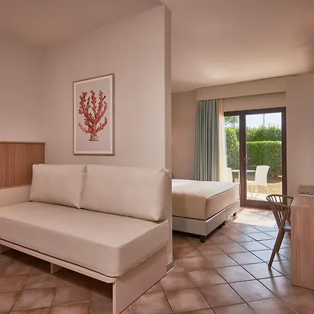 منتزه العطل Torreserena 4*
