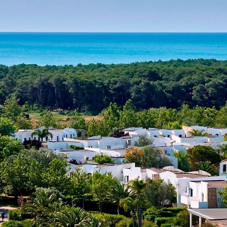 Torreserena Village de vacances Marina di Ginosa