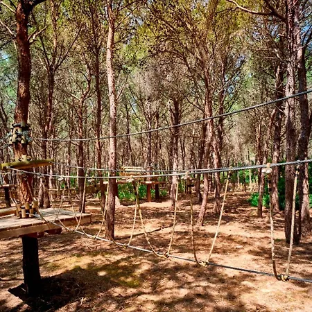 Torreserena Village de vacances 4*