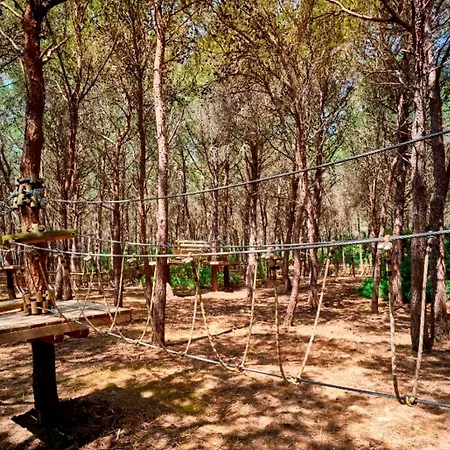 Torreserena منتزه العطل 4*
