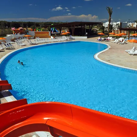 Torreserena 4* Marina di Ginosa