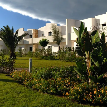 Torreserena 4*