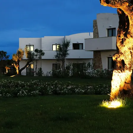 Torreserena 4*