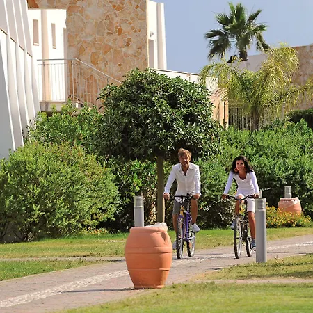Torreserena Village de vacances Marina di Ginosa