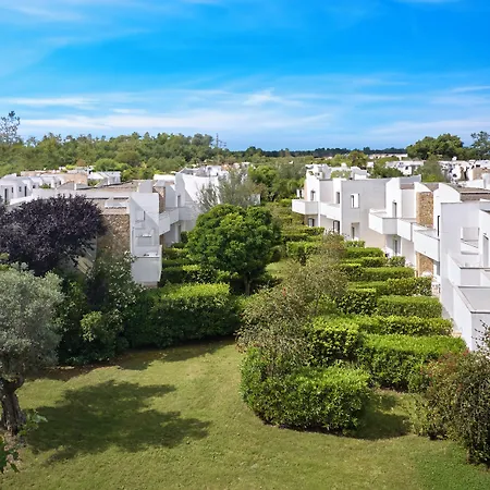 Torreserena Village de vacances