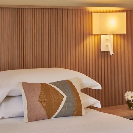 Village de vacances Torreserena 4*