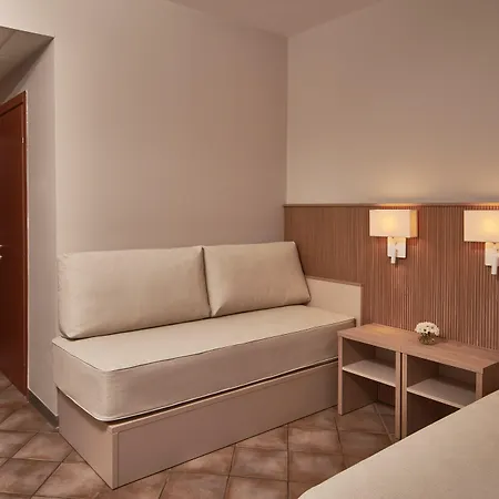 Torreserena Village de vacances 4*
