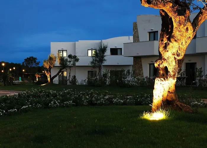 Torreserena 4*